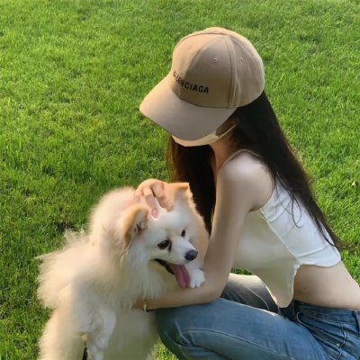 小白兔