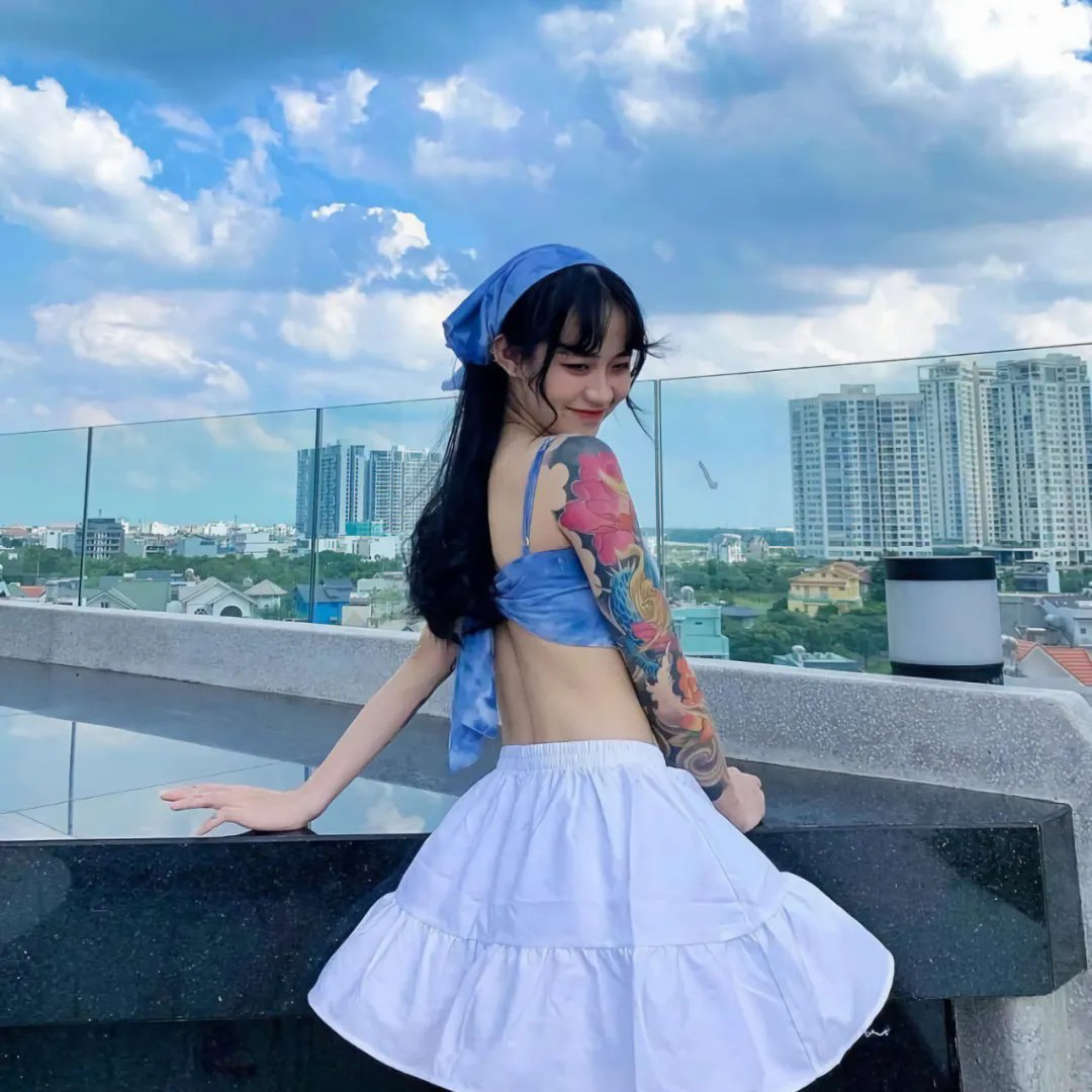 藏起来